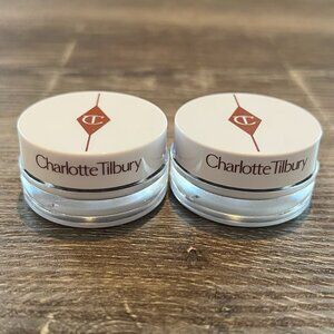 Charlotte Tilbury Magic Water Cream Gel Moisturizer with Niacinamide 14ml